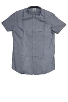 CAMICIE Grigio Lacoste