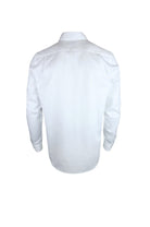 CAMICIE Bianco Lacoste