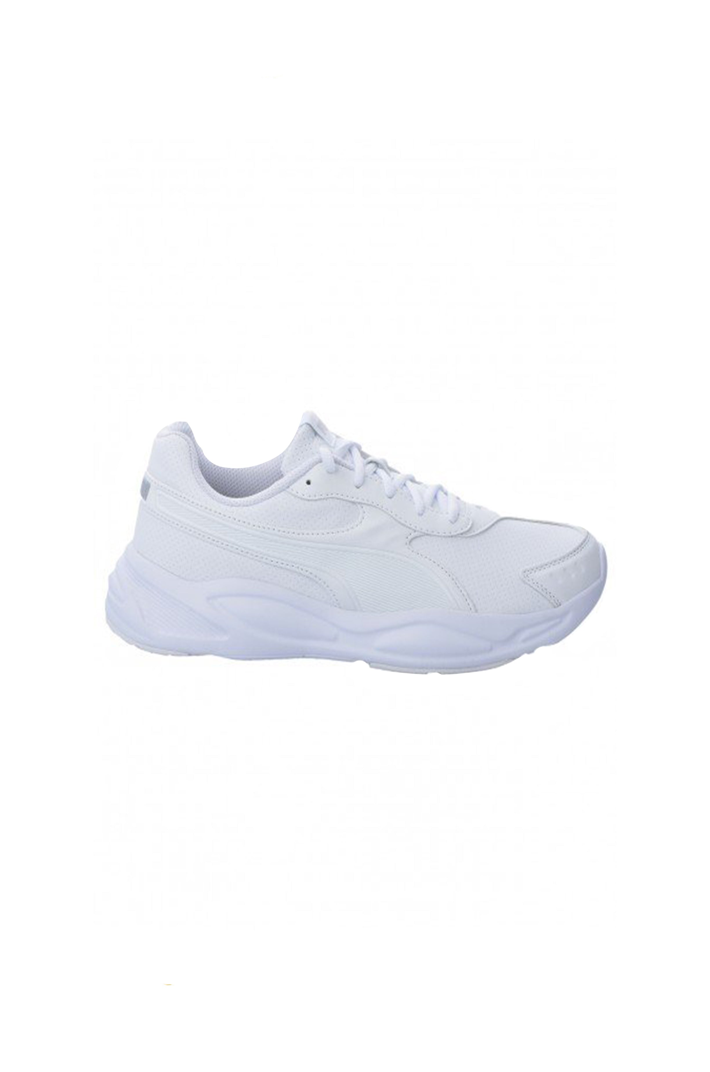 SCARPE Bianco Puma