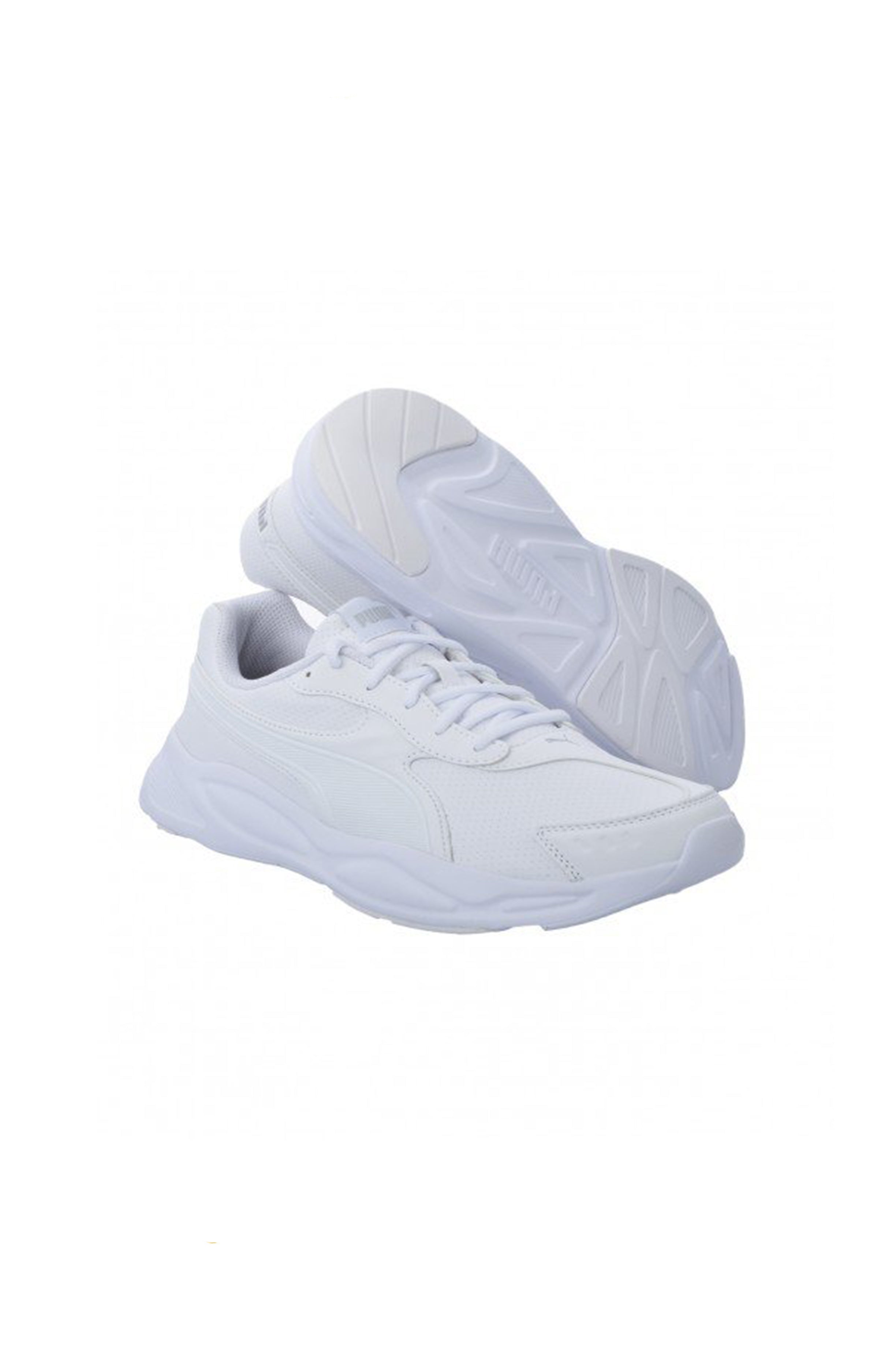 SCARPE Bianco Puma