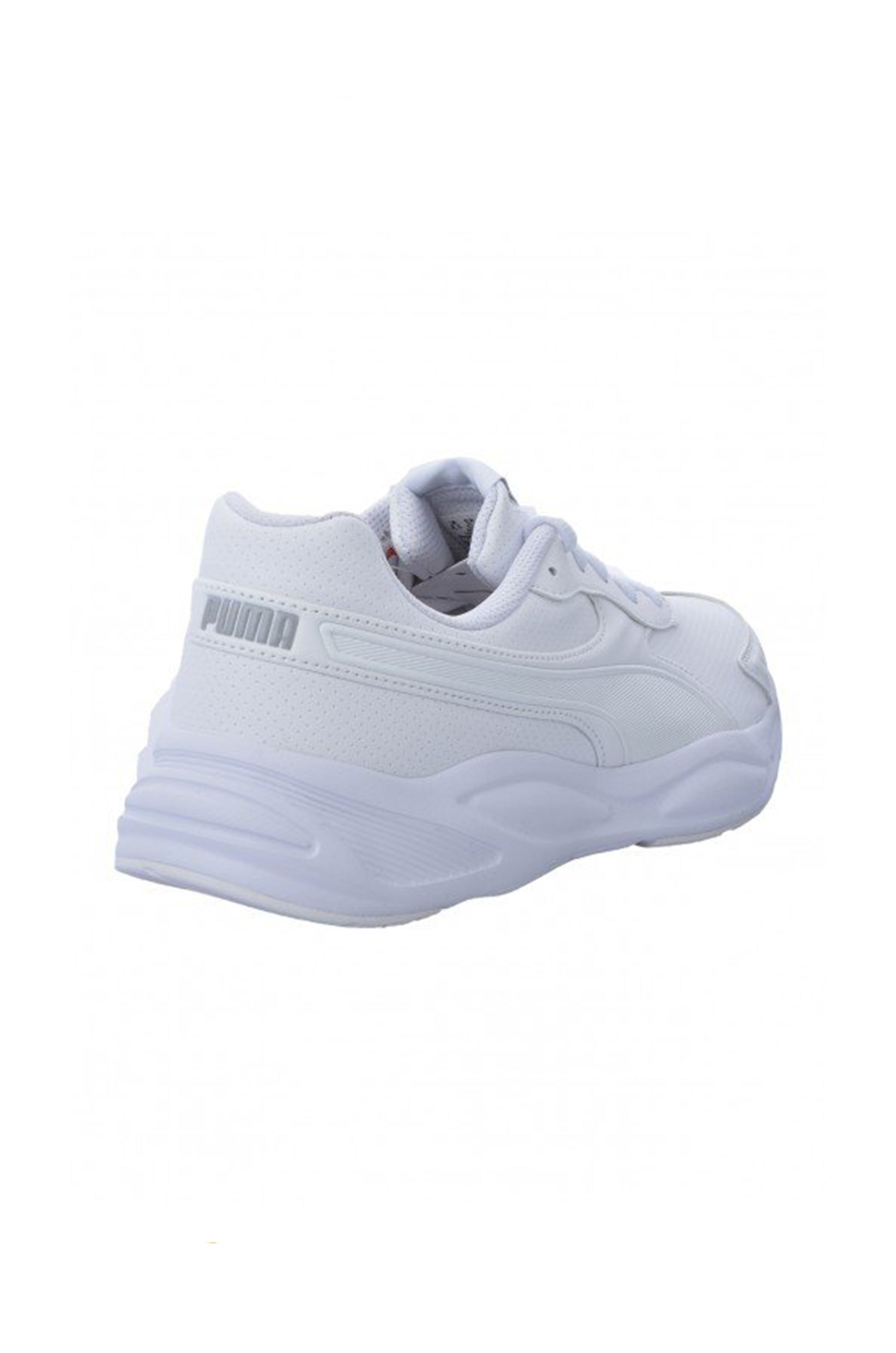 SCARPE Bianco Puma