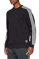 FELPE Nero/bianco Adidas Originals