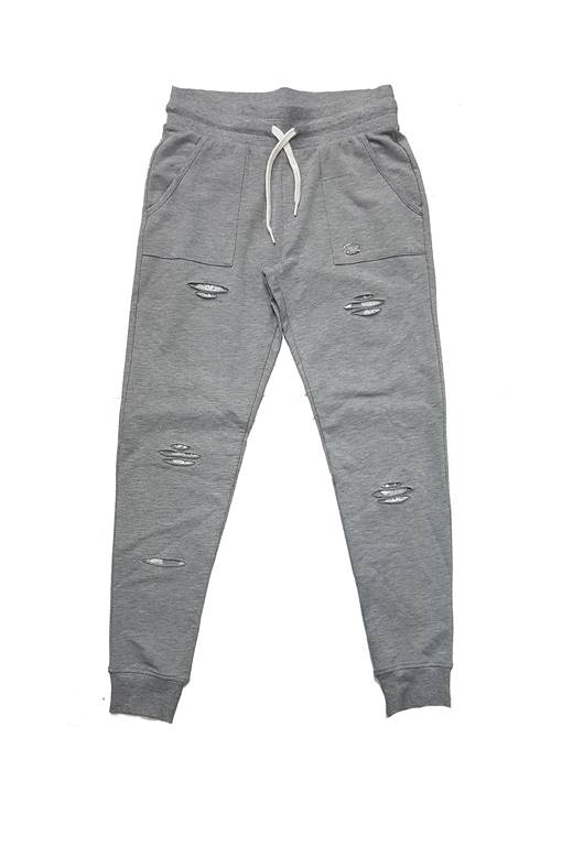 PANTALONI Grigio Everlast