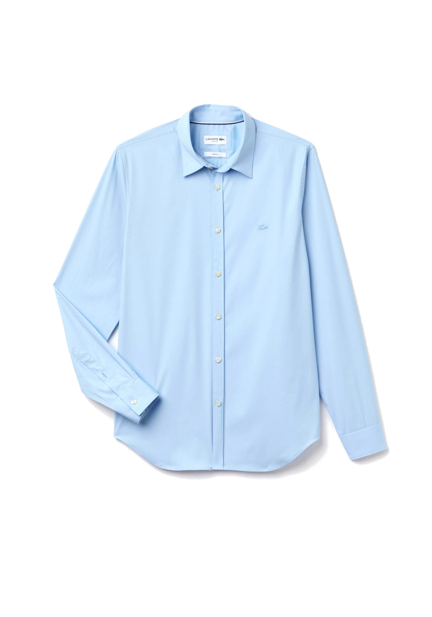 CAMICIE Celeste Lacoste