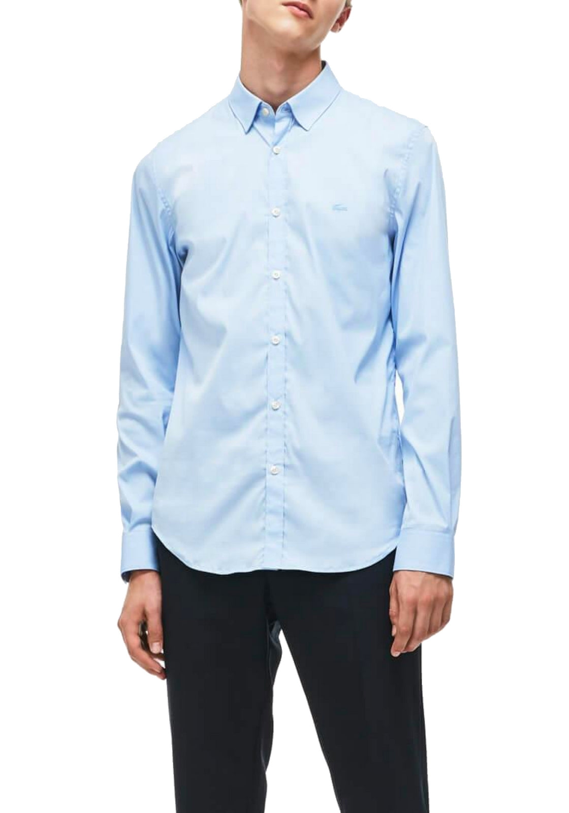 CAMICIE Celeste Lacoste