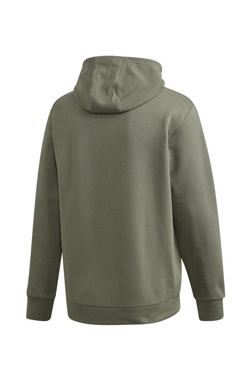 FELPE Verde Militare Adidas