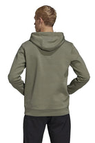 FELPE Verde Militare Adidas