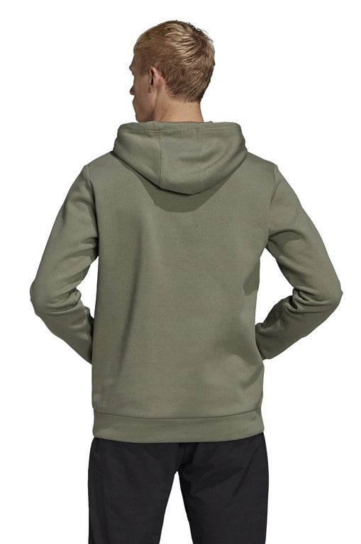 FELPE Verde Militare Adidas