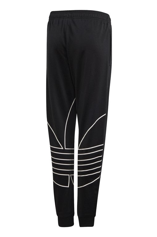 PANTALONI Nero/bianco Adidas Originals