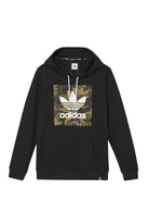 FELPE Nero/militare Adidas