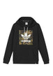 FELPE Nero/militare Adidas