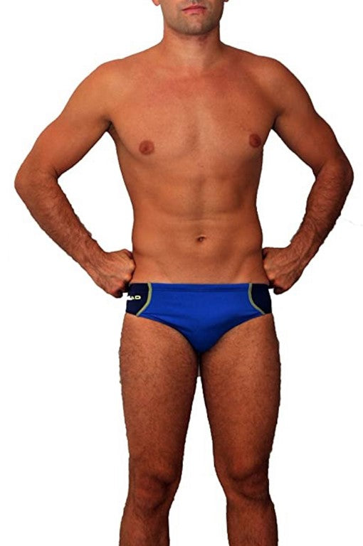 COSTUMI Blu/azzurro Head