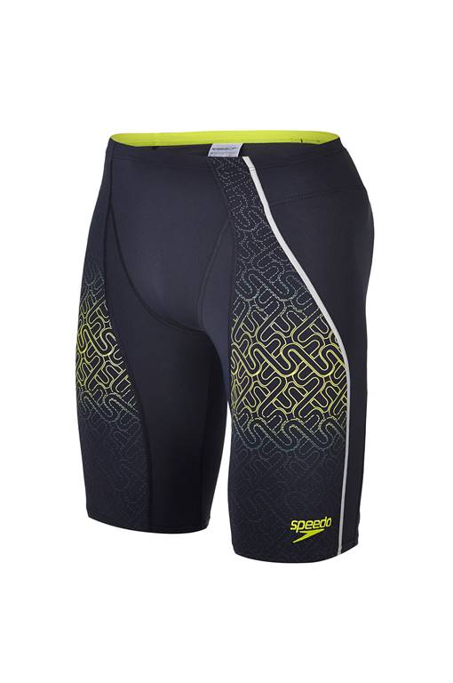 COSTUMI Blu/giallo Speedo