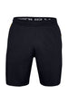 PANTALONCINI Nero/oro Under Armour