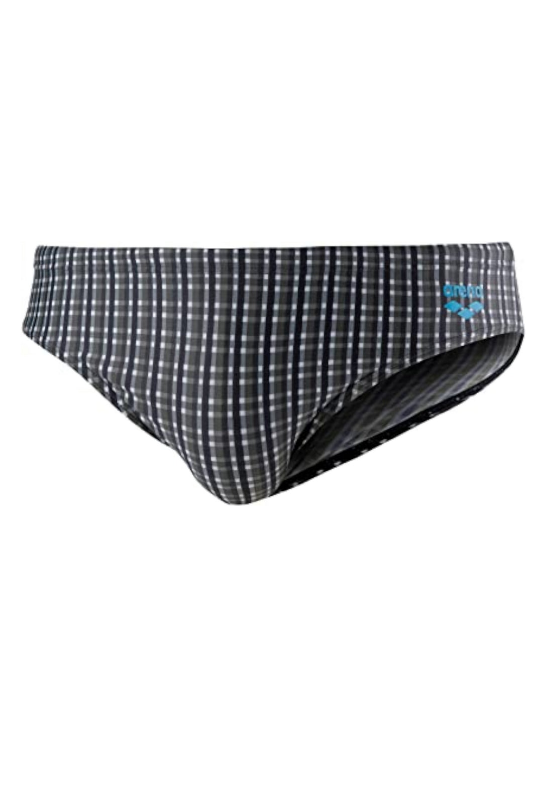 COSTUMI Nero/grigio Arena