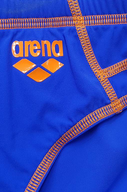 COSTUMI Blu/arancio Arena