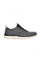 SCARPE Grigio/bianco Skechers