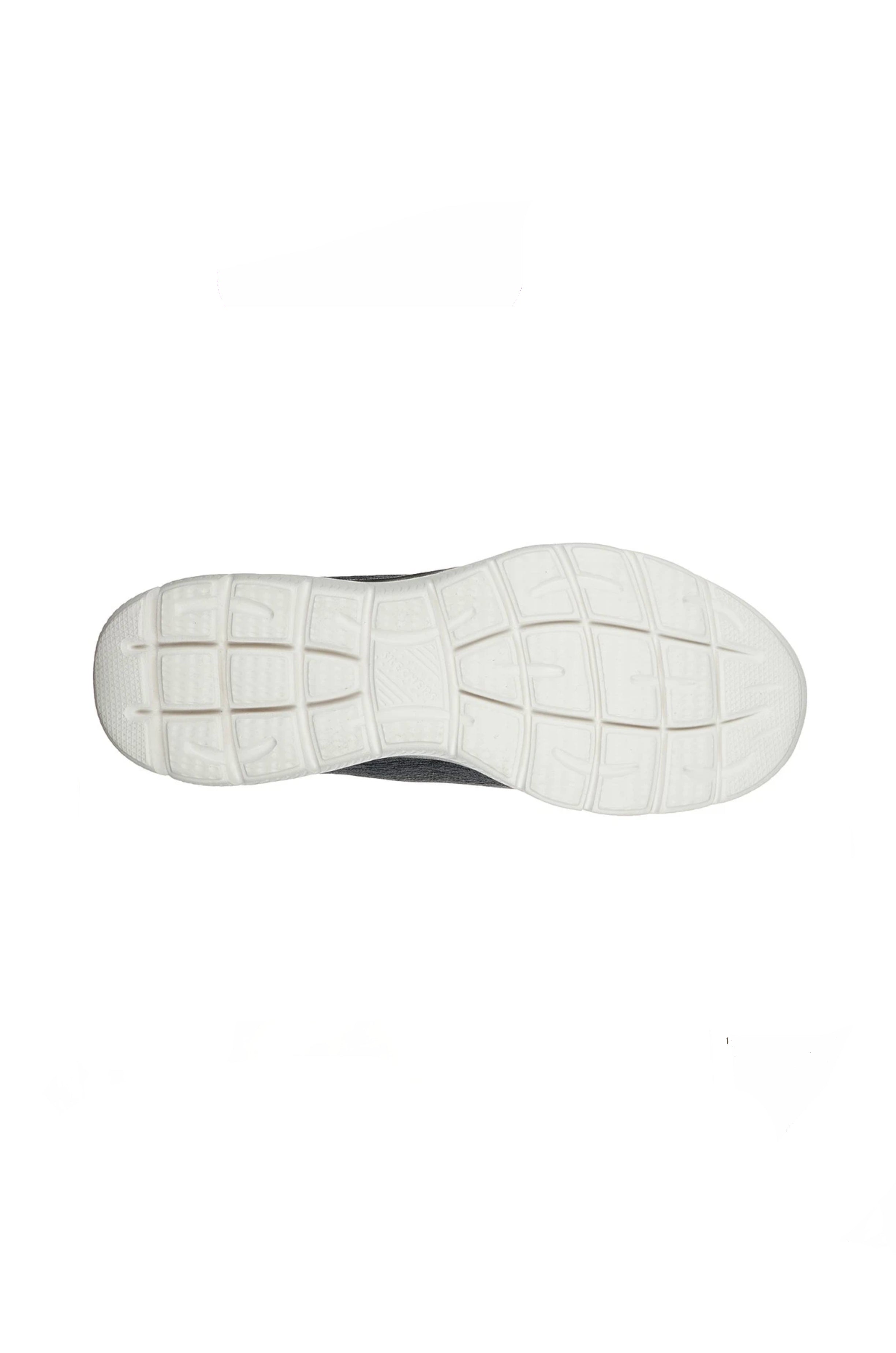 SCARPE Grigio/bianco Skechers