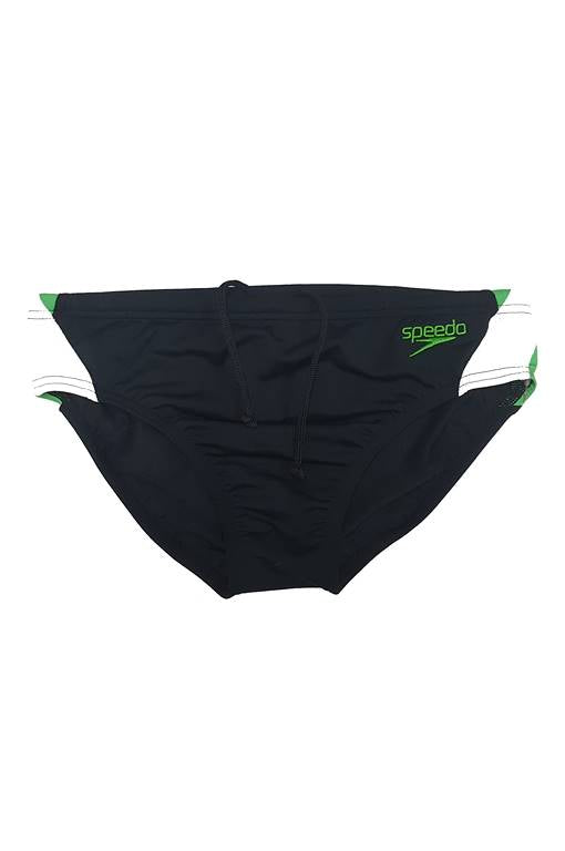 COSTUMI Nero Speedo