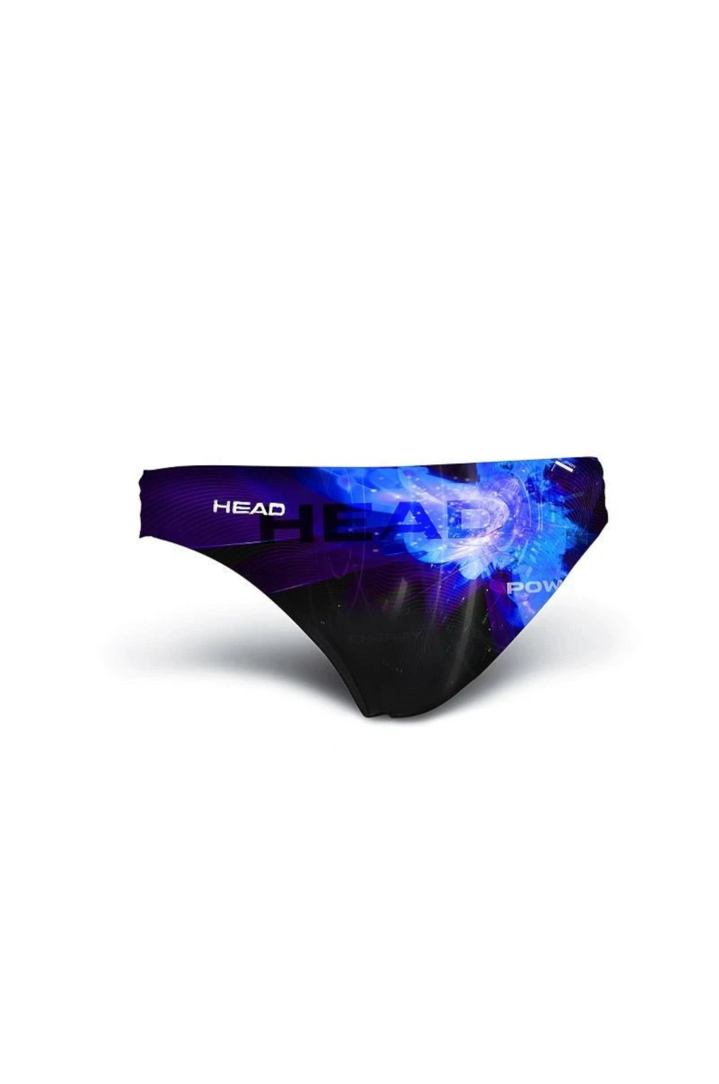 COSTUMI Nero/azzurro Head