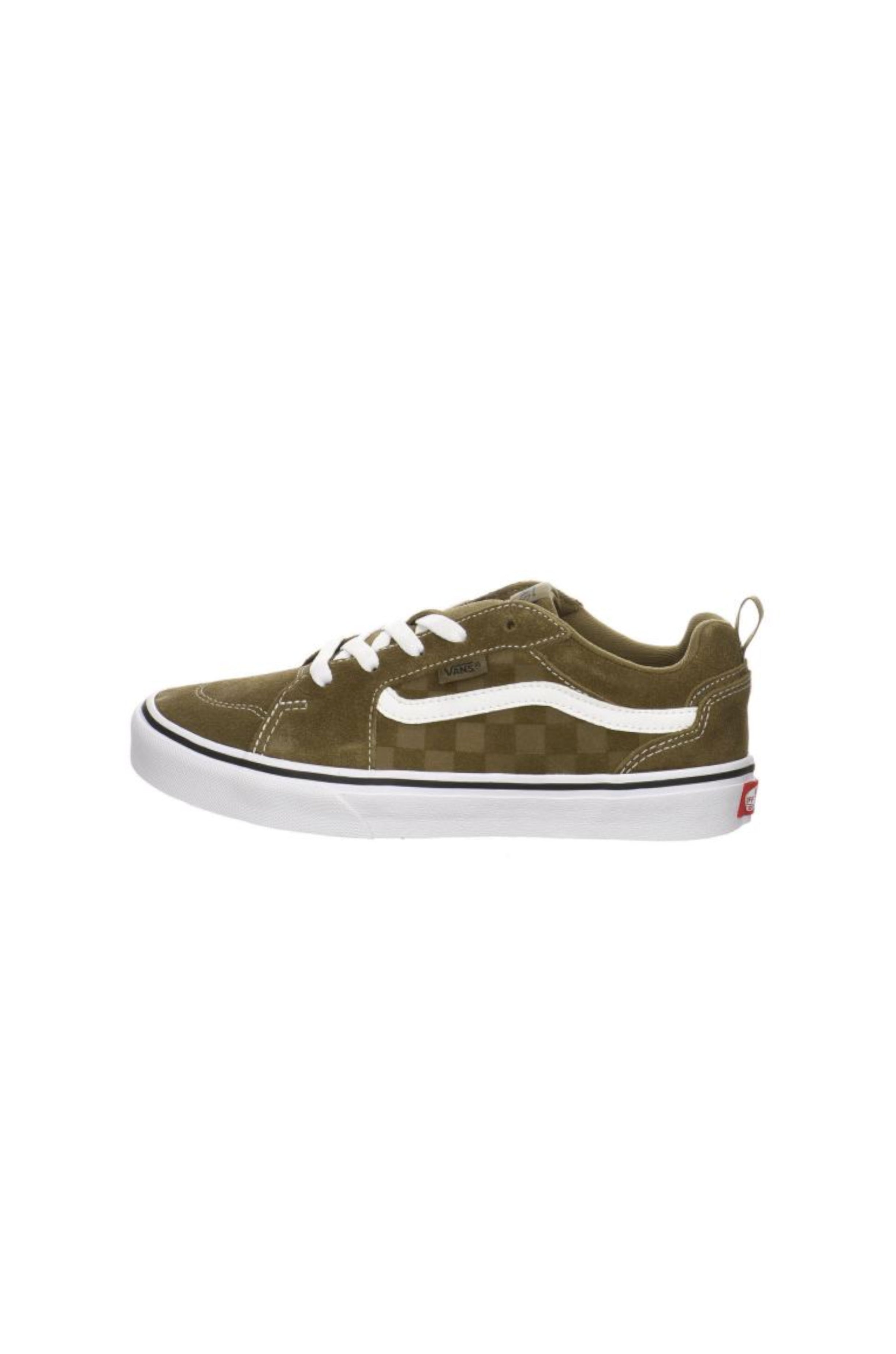 SCARPE Verde Vans