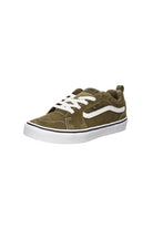 SCARPE Verde Vans