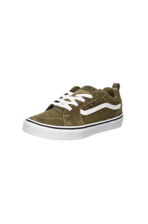 SCARPE Verde Vans