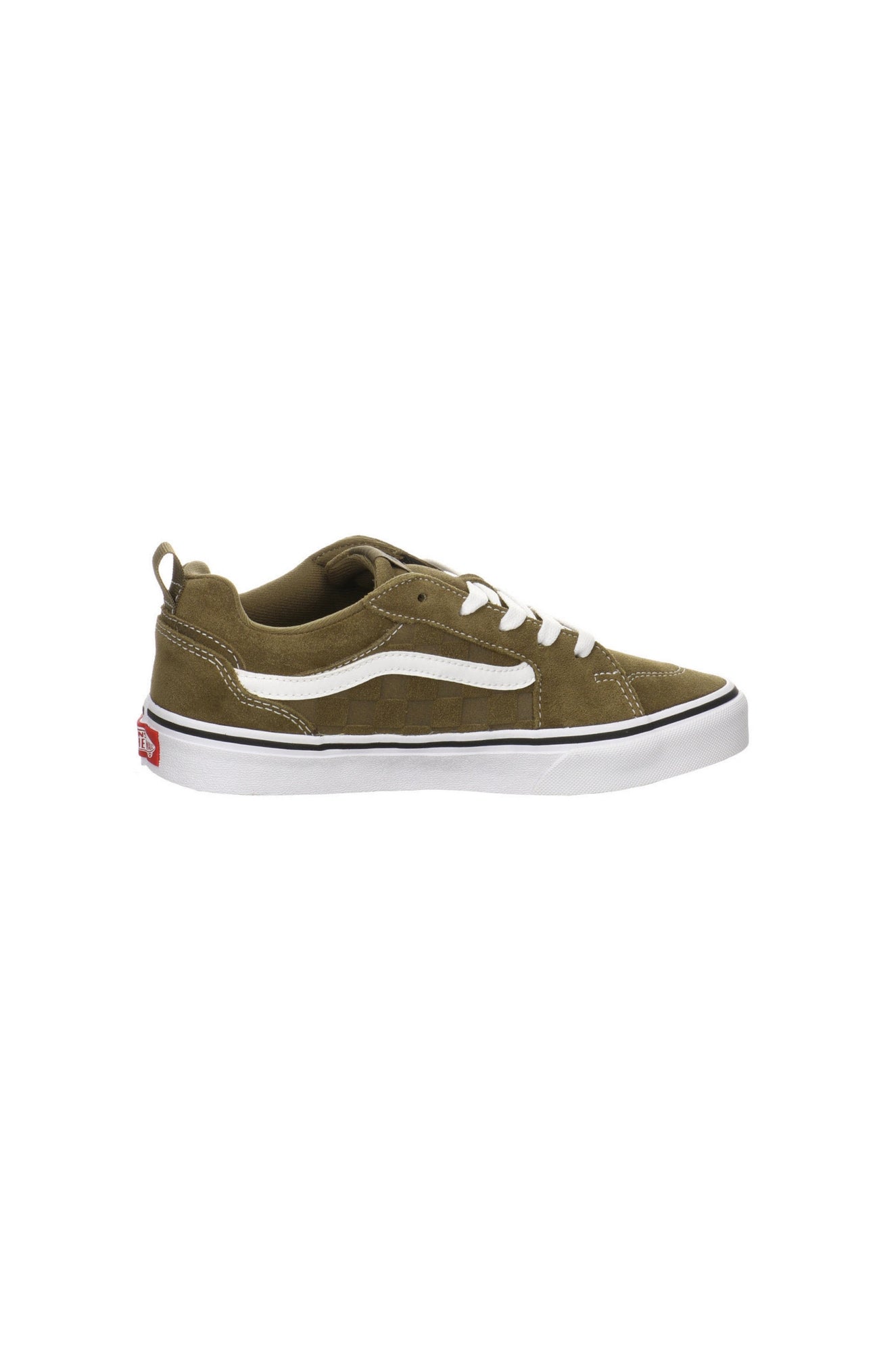 SCARPE Verde Vans