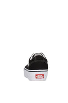 SCARPE Nero/bianco Vans