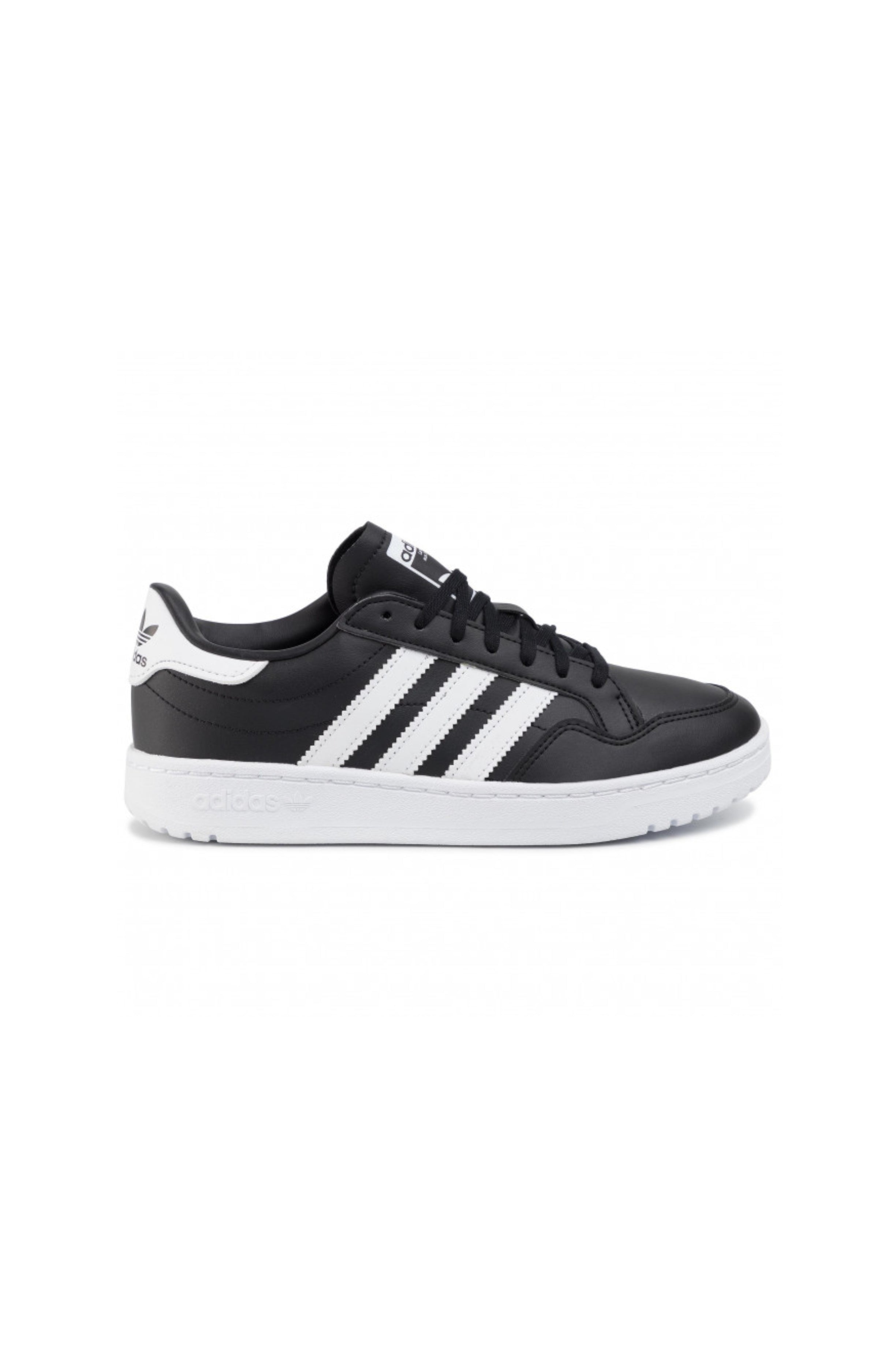 SCARPE Nero/bianco Adidas Originals