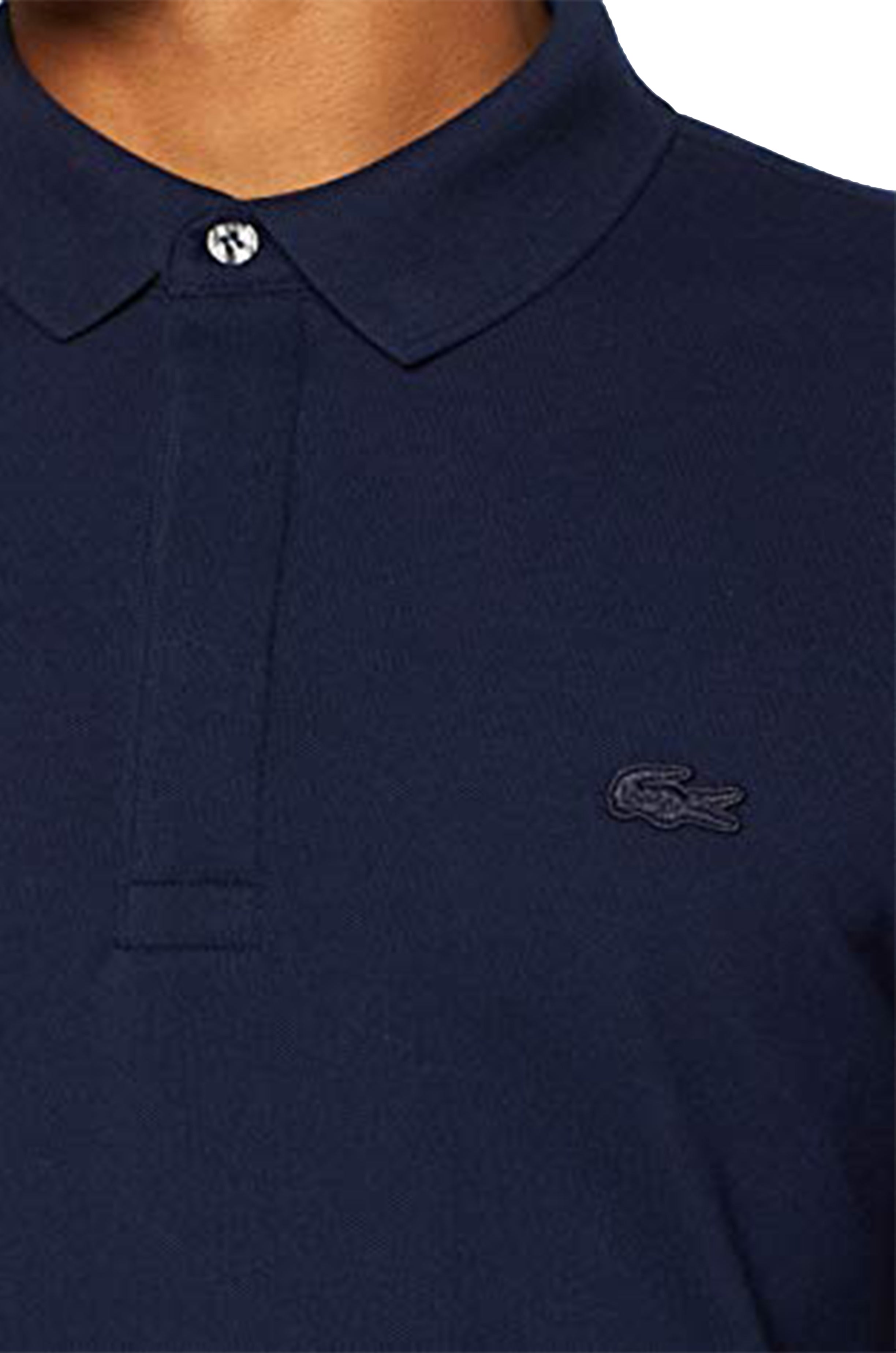 MAGLIONI E POLO Marine Lacoste