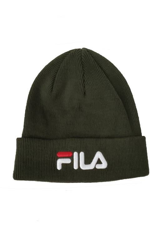 ACCESSORI LIFESTYLE Verde Militare Fila