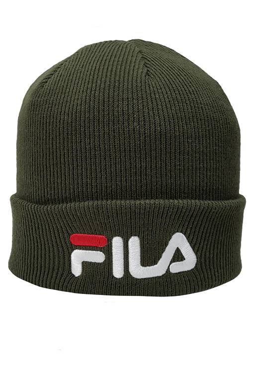 ACCESSORI LIFESTYLE Verde Militare Fila