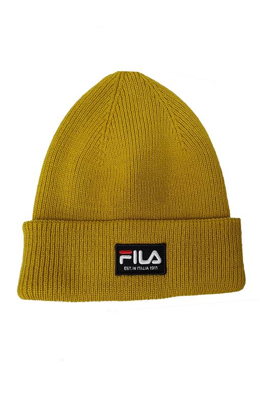 ACCESSORI LIFESTYLE Senape Fila