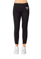 PANTALONI Nero Boy London