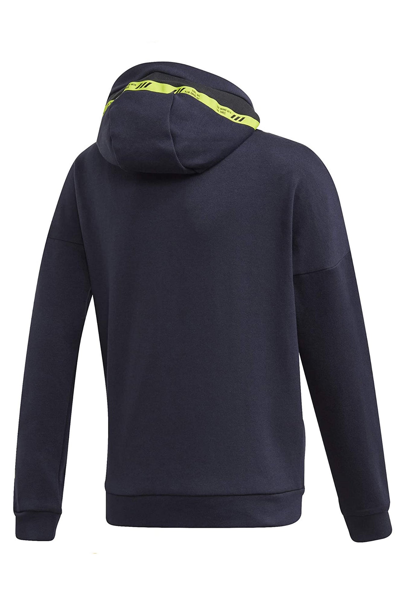 FELPE Blu/giallo Adidas