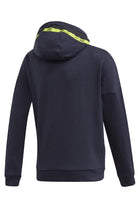 FELPE Blu/giallo Adidas
