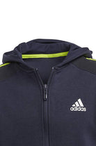 FELPE Blu/giallo Adidas