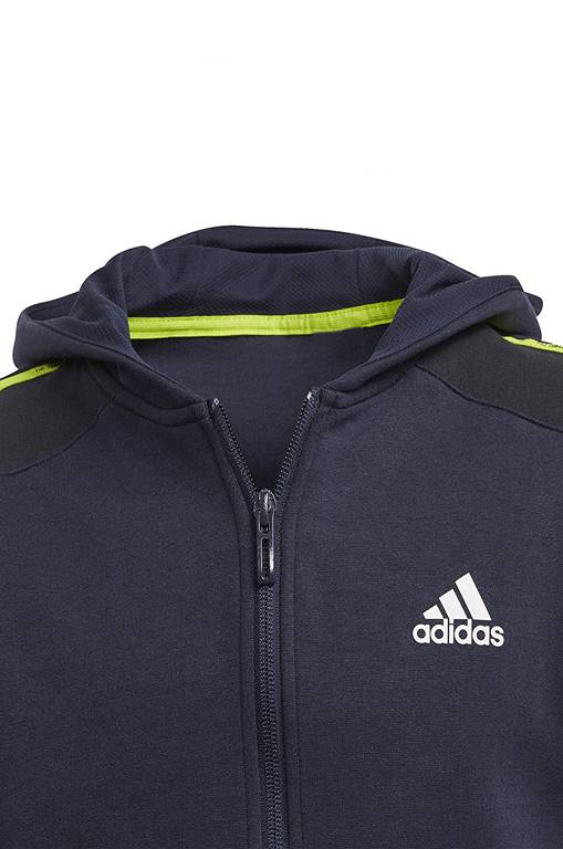 FELPE Blu/giallo Adidas