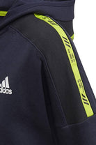 FELPE Blu/giallo Adidas