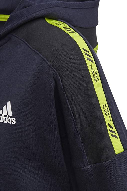 FELPE Blu/giallo Adidas