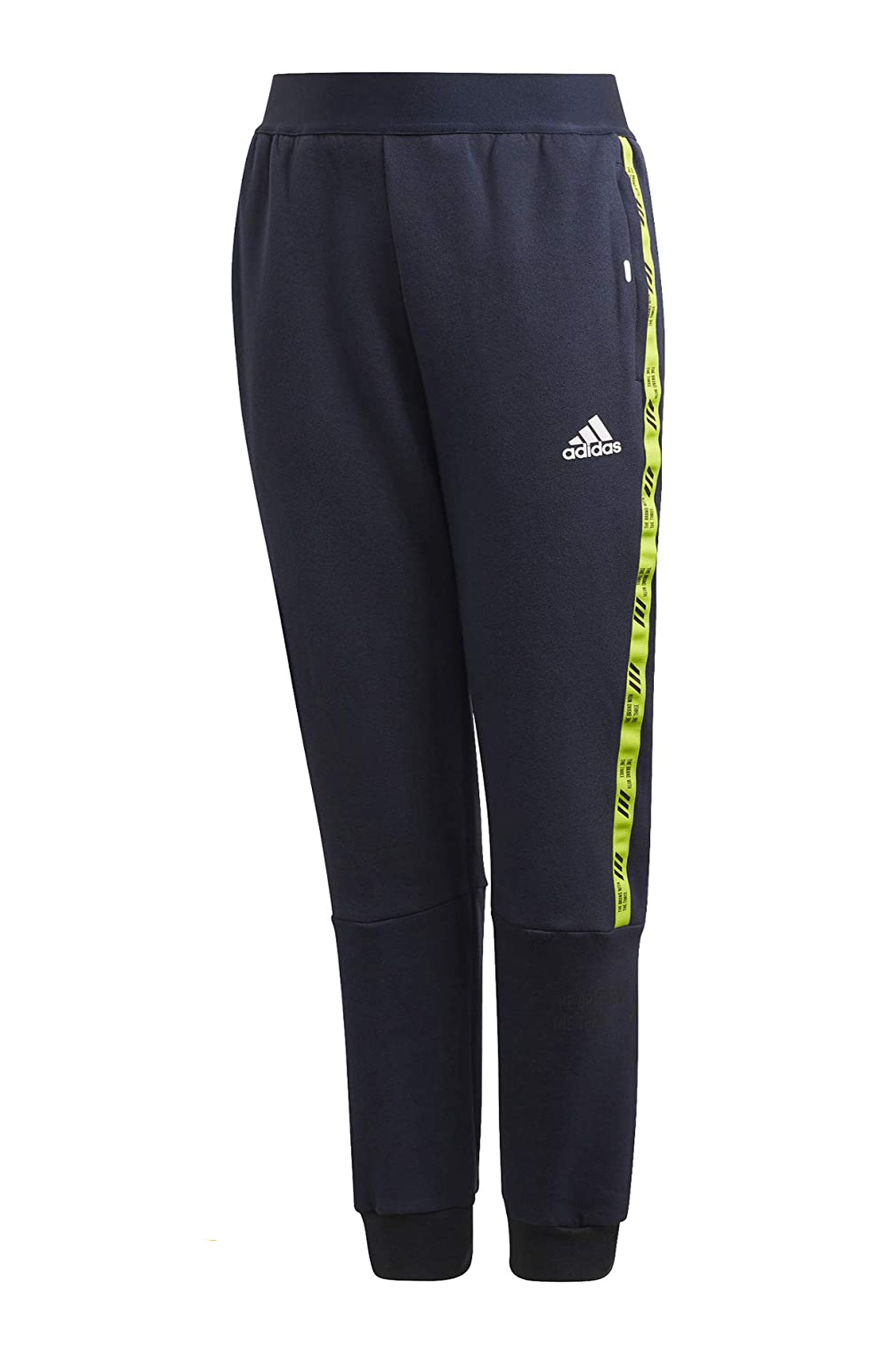 ADIDAS Pantalone Polsino Art GF0293 – Linea Sport Matera