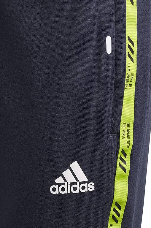 PANTALONI Blu/giallo Adidas