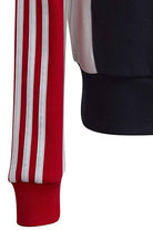 FELPE Rosso/blu Adidas