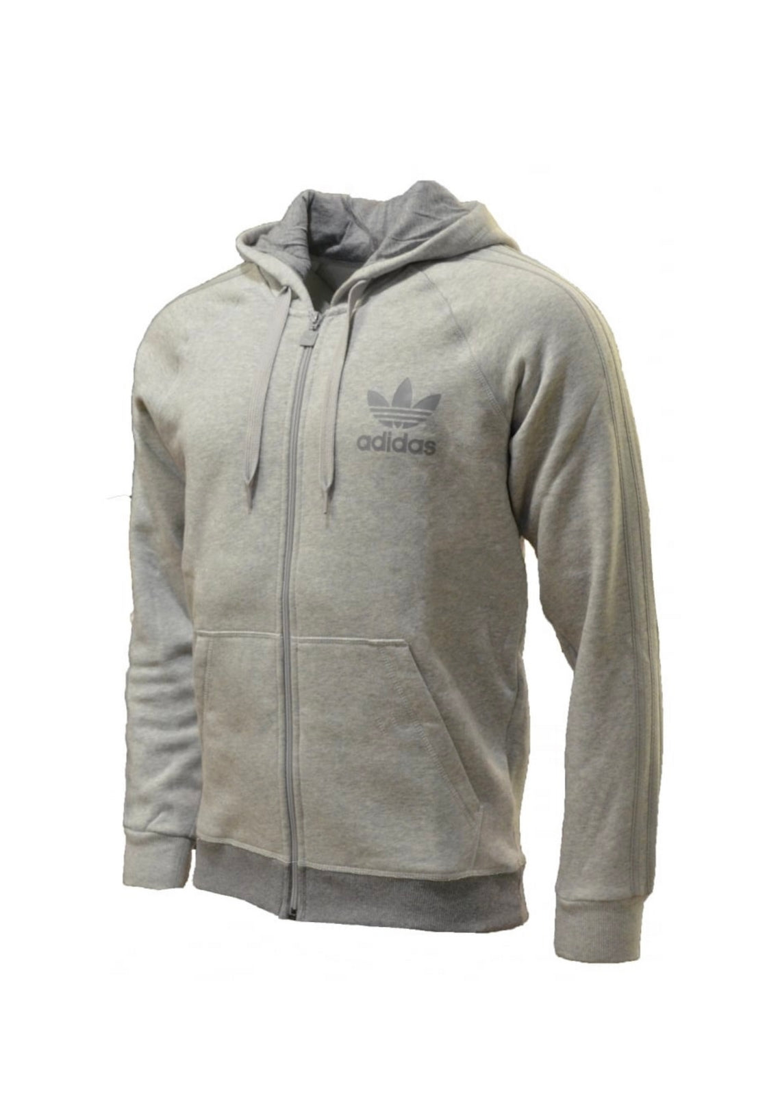 FELPE Grigio Adidas