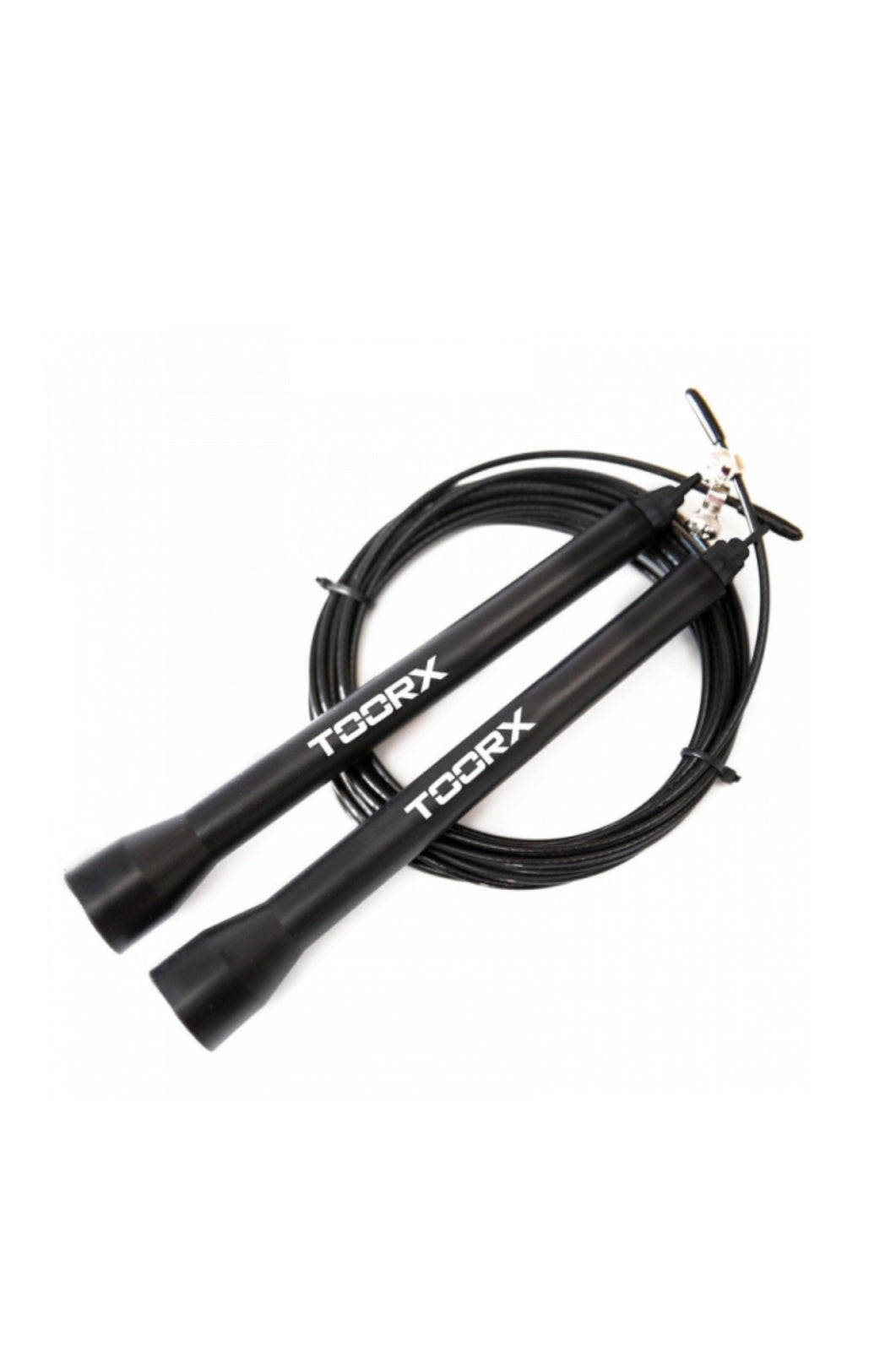 ACCESSORI PALESTRA Nero Toorx