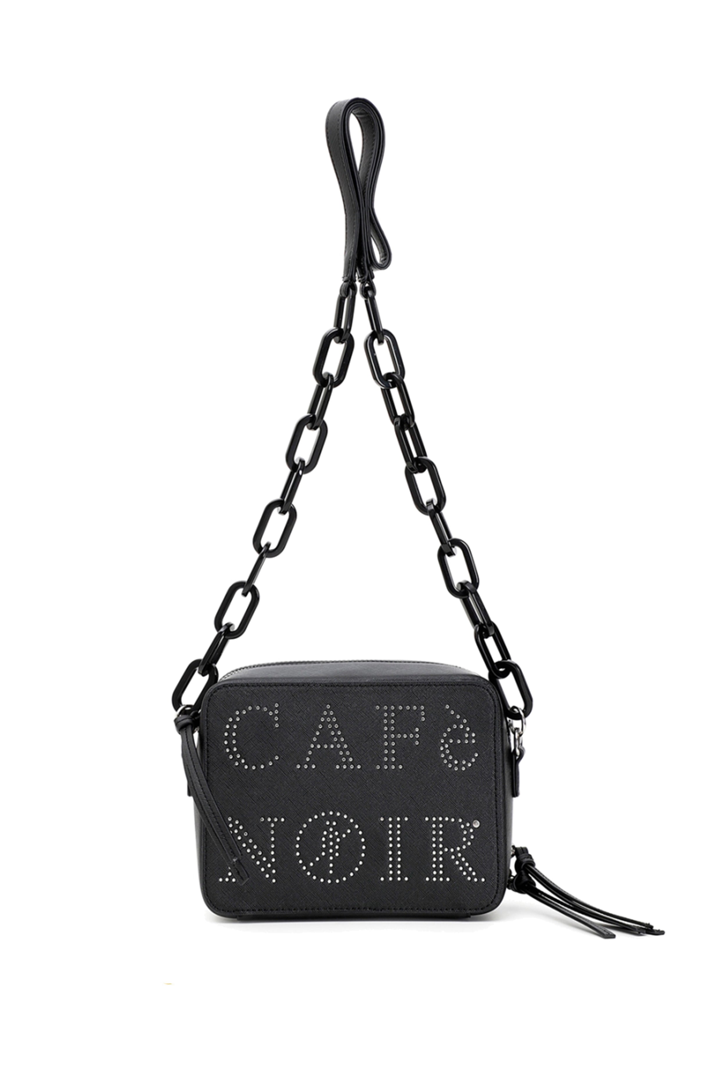 ACCESSORI LIFESTYLE Nero Cafenoir