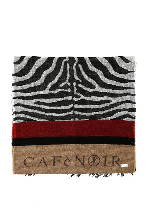 ACCESSORI LIFESTYLE Nero/beige Cafenoir