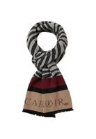 ACCESSORI LIFESTYLE Nero/beige Cafenoir