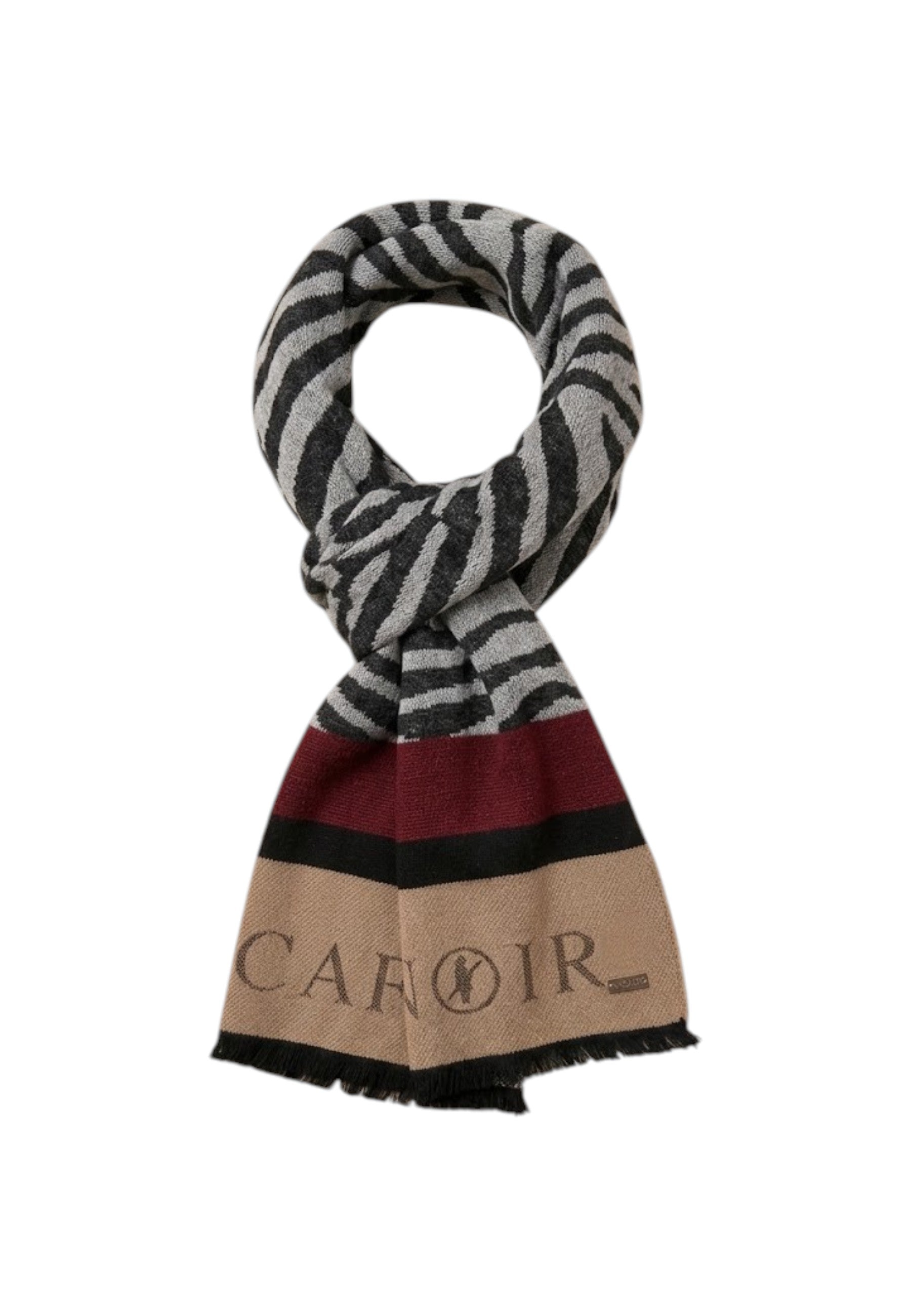 ACCESSORI LIFESTYLE Nero/beige Cafenoir